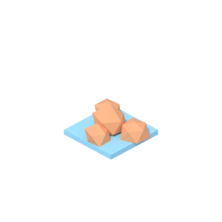 정제 구리광